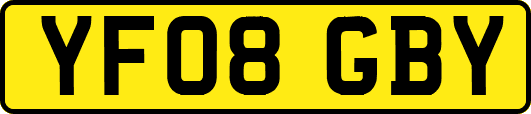 YF08GBY