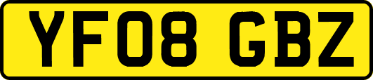 YF08GBZ