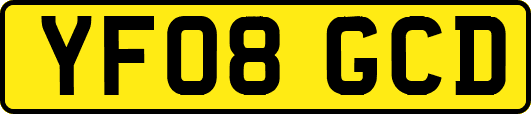 YF08GCD