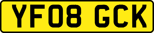 YF08GCK