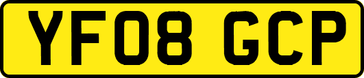 YF08GCP