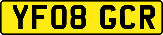 YF08GCR