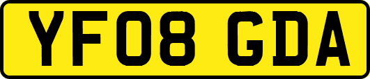 YF08GDA