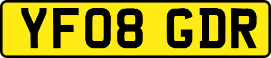 YF08GDR