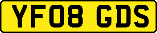 YF08GDS