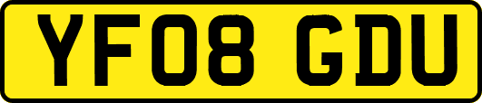 YF08GDU
