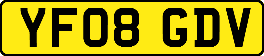 YF08GDV
