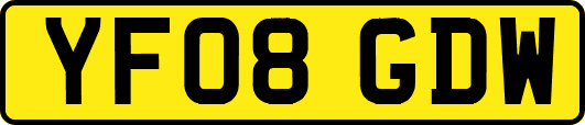 YF08GDW