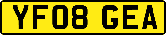 YF08GEA