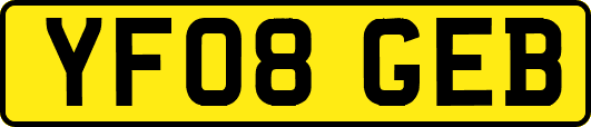 YF08GEB