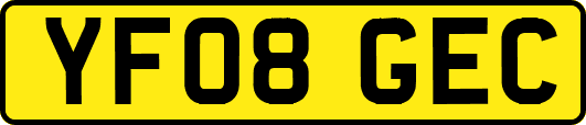 YF08GEC