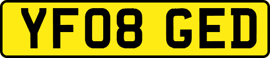 YF08GED