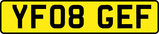YF08GEF