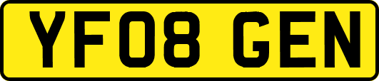 YF08GEN