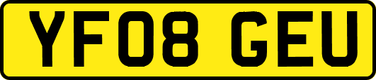 YF08GEU