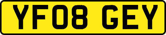 YF08GEY
