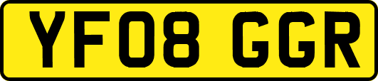 YF08GGR