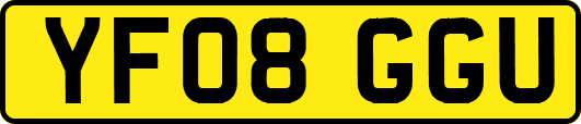 YF08GGU
