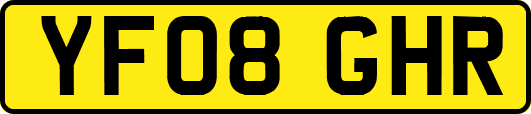 YF08GHR
