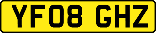 YF08GHZ