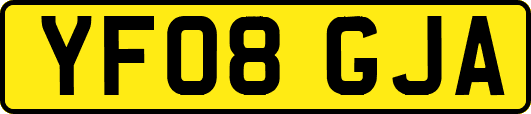 YF08GJA