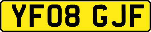 YF08GJF