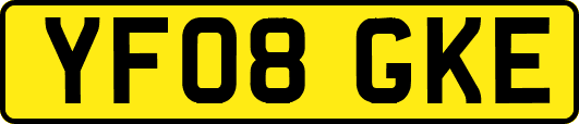 YF08GKE