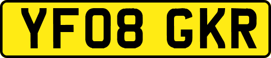YF08GKR