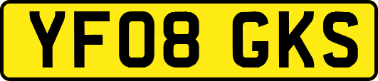 YF08GKS