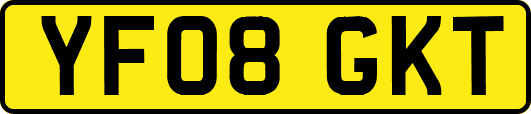 YF08GKT