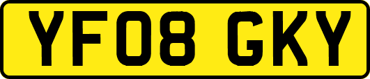 YF08GKY