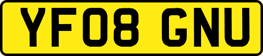 YF08GNU
