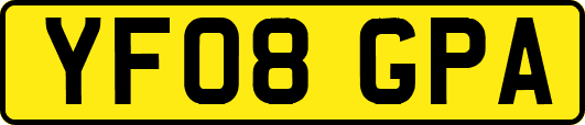 YF08GPA