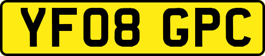 YF08GPC