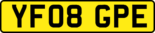 YF08GPE