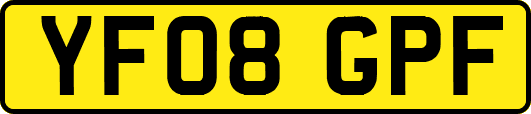 YF08GPF