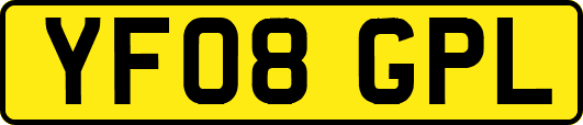 YF08GPL