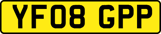YF08GPP