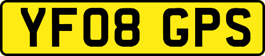 YF08GPS