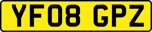 YF08GPZ