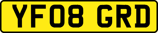 YF08GRD