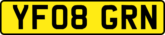 YF08GRN