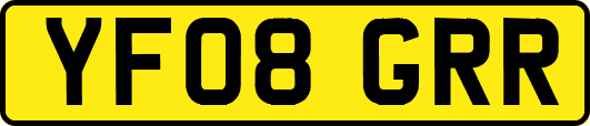 YF08GRR