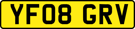 YF08GRV