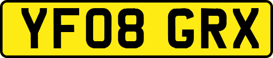 YF08GRX