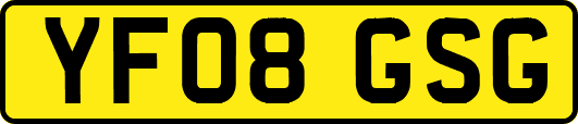 YF08GSG