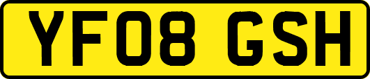 YF08GSH
