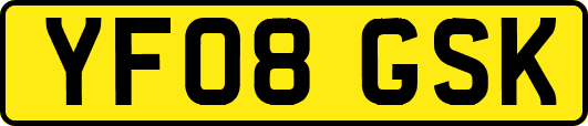 YF08GSK