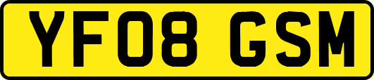 YF08GSM