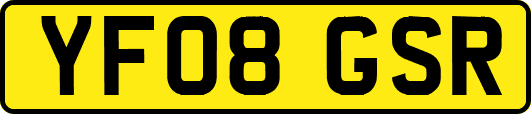 YF08GSR